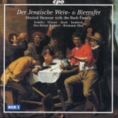 Das Gesetzbuch artwork