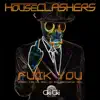 F**k You (Enzio Velli vs. Balu da Houseclasher Mix) - Single album lyrics, reviews, download