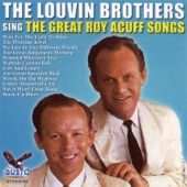 The Louvin Brothers - The Wreck On The Highway