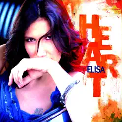 Heart (Deluxe Edition) - Elisa
