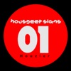 Housdeep Signs 01, 2014