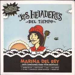 Marina del Rey - Los Heladeros del Tiempo