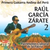 La Primera Guitarra Andina del Perú, Vol. 2, 2013