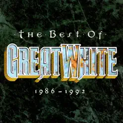 The Best of Great White (1986-1992) - Great White