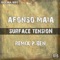 Surface Tension - Afonso Maia lyrics