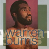 Warren Burris artwork