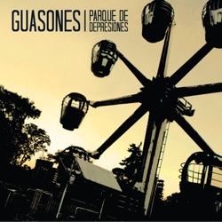 Guasones - Perdón