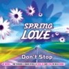 Spring Love - Don't Stop (Club Mix)