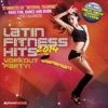 Latin Fitness Hits 2014 (The Latin Hits For Your Workout), 2013