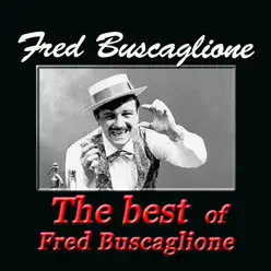 The Best of Fred Buscaglione - Fred Buscaglione