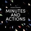 Minutes and Actions - Single