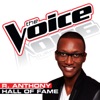 Hall of Fame (The Voice Performance) - Single artwork
