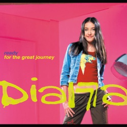 Diana Rand - สิ่งมีชีวิต