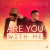 Are You With Me - Single