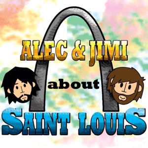 Alec & Jimi Episode 4