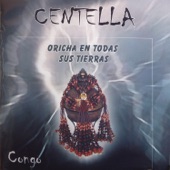 Centella (Oricha en todas sus tierras) artwork