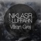 Våran Grej - NiklasR & Luffarn lyrics