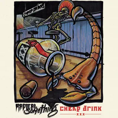 Cheap Drink - Single - Radical Something