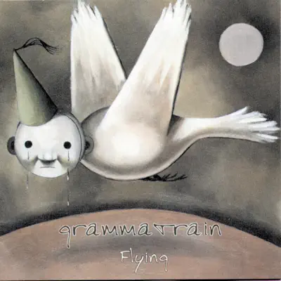 Flying - Grammatrain