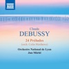 Lyon National Orchestra & Jun Markl - Préludes, Book 2: 5. Bruyères (arr. C. Matthews)