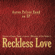 Reckless Love (Studio Track) - Aaron Pelsue Band