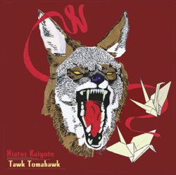 Hiatus Kaiyote - Nakamarra