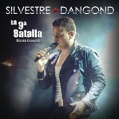 Silvestre Dangond - Ni Punto e' Comparación (Album Version)