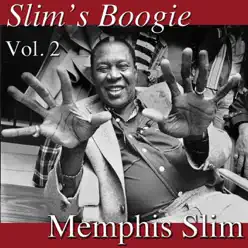 Slim's Boogie, Vol. 2 - Memphis Slim