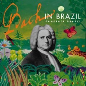 Camerata Brasil - Two-Part Invention No.13 in A Minor