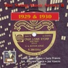 The Swing-Music Series, Vol. 2: 1929 & 1930