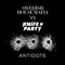 Antidote (Radio Edit) - Swedish House Mafia & Knife Party lyrics