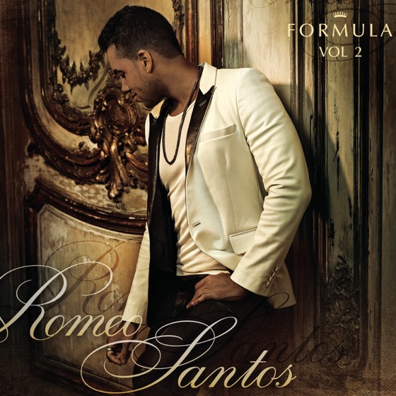 Cover artwork for Eres Mia