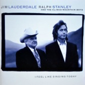 Jim Lauderdale - Who Thought the Railroad Wouldn't Last