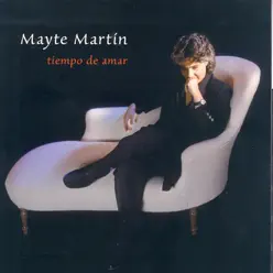 Tiempo de Amar - Mayte Martín