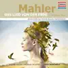 Mahler: Das Lied von der Erde (Arr. A. Schoenberg & R. Riehn for Voice & Chamber Ensemble) album lyrics, reviews, download