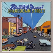 Grateful Dead - Shakedown Street - 2013 Remaster