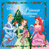 Christmas Is Coming - Ariel, Belle, Cinderella, Jasmine, Pocahontas, Sleeping Beauty & Snow White