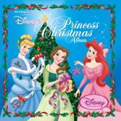 Disney's Princess Christmas - Varios Artistas