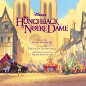 Tony Jay - Heaven's Light/Hellfire - From "The Hunchback Of Notre Dame"