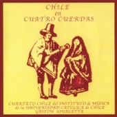 Chile en Cuatro Cuerdas artwork