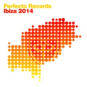 Perfecto Ibiza 2014 artwork
