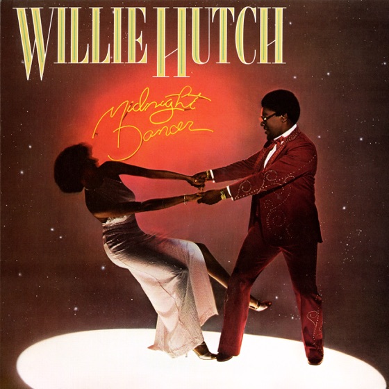 Cover artwork for Midnight Dancer