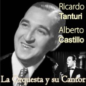 A Mi Madre (Con los Amigos) [feat. Orquesta de Ricardo Tanturi] artwork