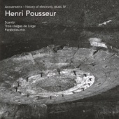 Henri Pousseur - Scambi