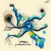 Psiconautica Vol.1 - EP - Jacky 0