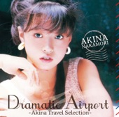 Dramatic Airport - Akina Travel Selection artwork