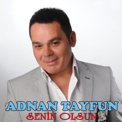 Adnan Tayfun - Yanılıyorsun
