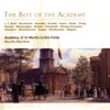 The Best of the Academy, 2003