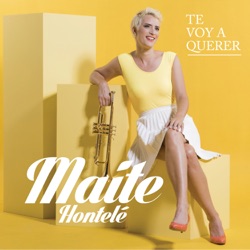 Maite Hontele - Nochecita (feat. Herencia de Timbiqui)