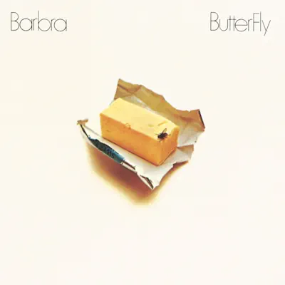 Butterfly - Barbra Streisand Butterfly - Barbra Streisand